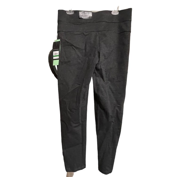 Nine West woven pants size PL - Picture 7 of 15